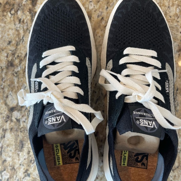 Vans Ultra range - Picture 2 of 6